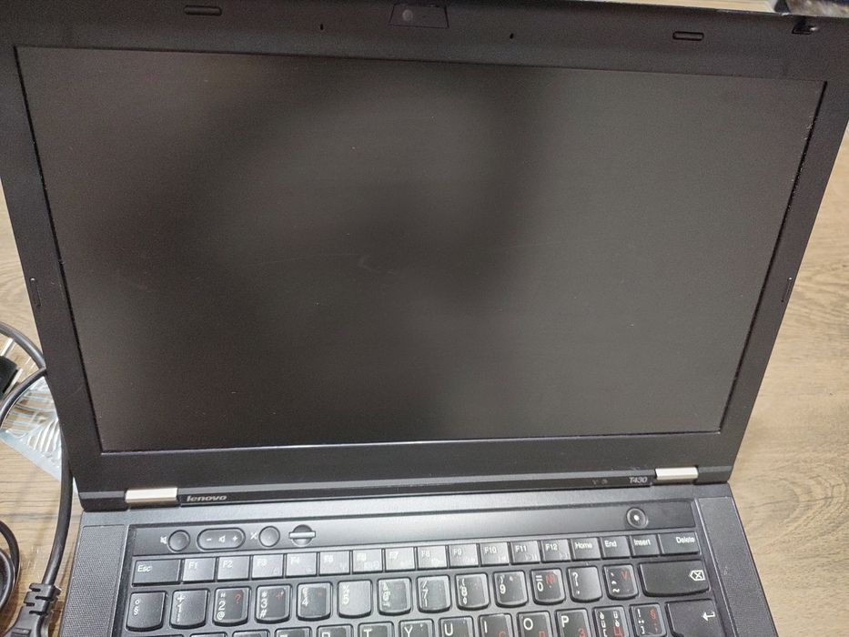 Lenovo ThinkPad T4