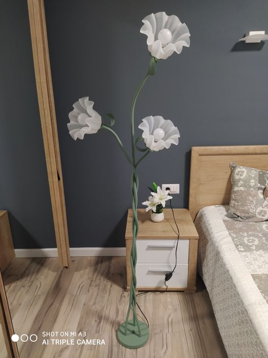 Lampadar lampa podea