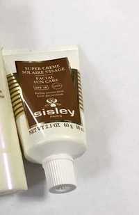 Sisley Super Crema Solaira Visage Anti imbatranire antirid