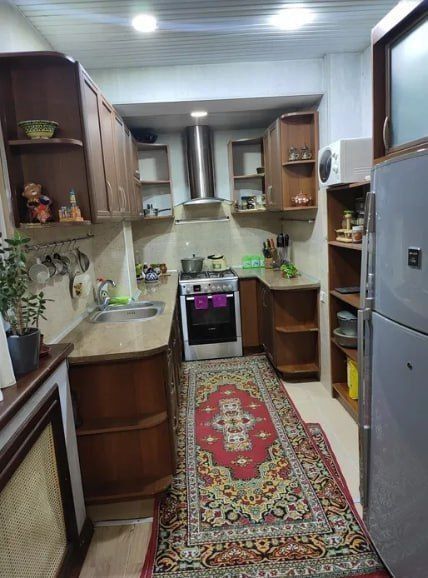 Sotiladi Квартира Центр ЦУМ 3//4//4 80м2 ор. Корзинка