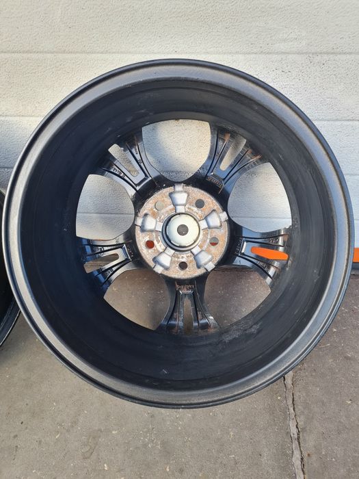 Джанти PLATIN за AUDI VW SEAT SKODA Mercedes R16 5x112 ET48 6.5J