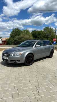 Audi A4 B7 1.9TDI