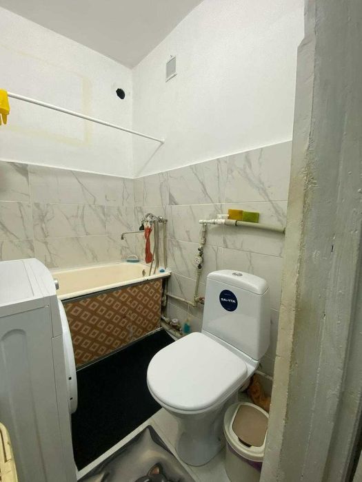 Продам полноценную 1комн кв