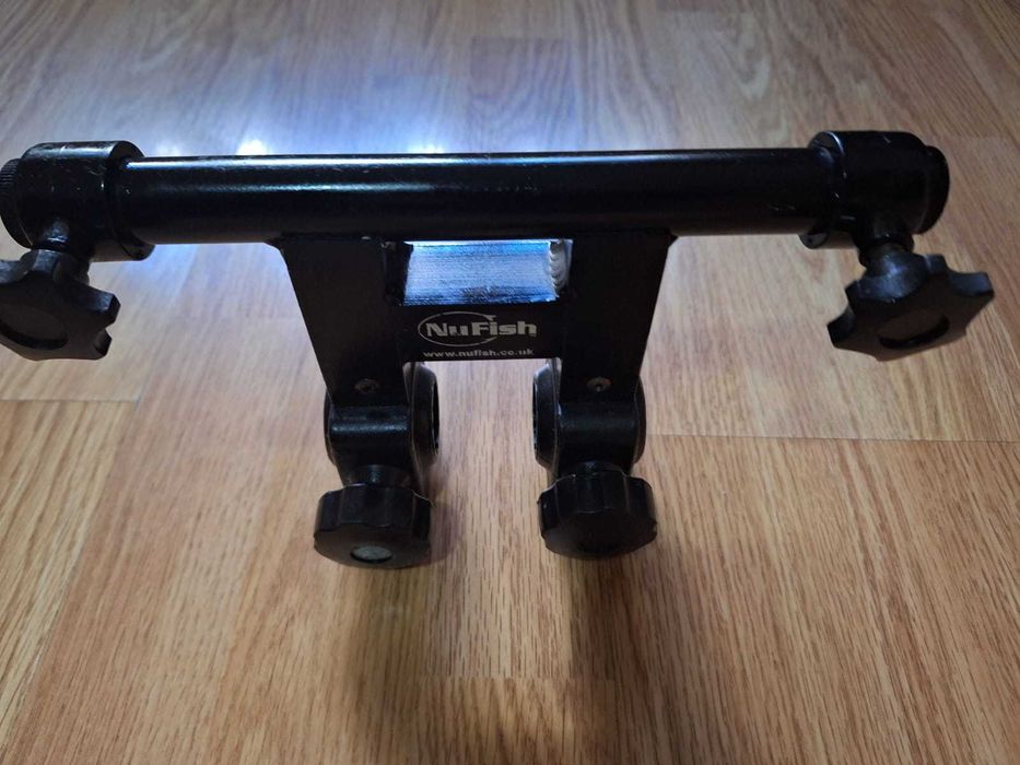 Suport umbrela NuFish Double