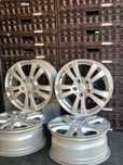 Jante Rial 16 ET48 5x112 Audi Vw Skoda Mercedes Seat putin folisite