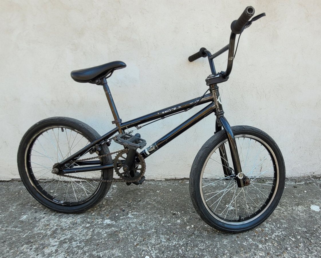 Bicicleta BMX FELT 20"