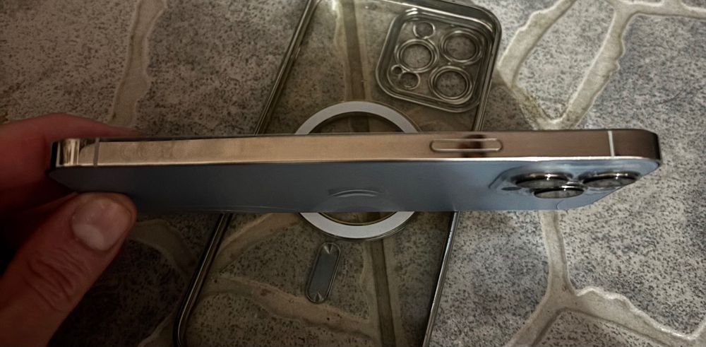 iPhone 13 Pro Max 256GB