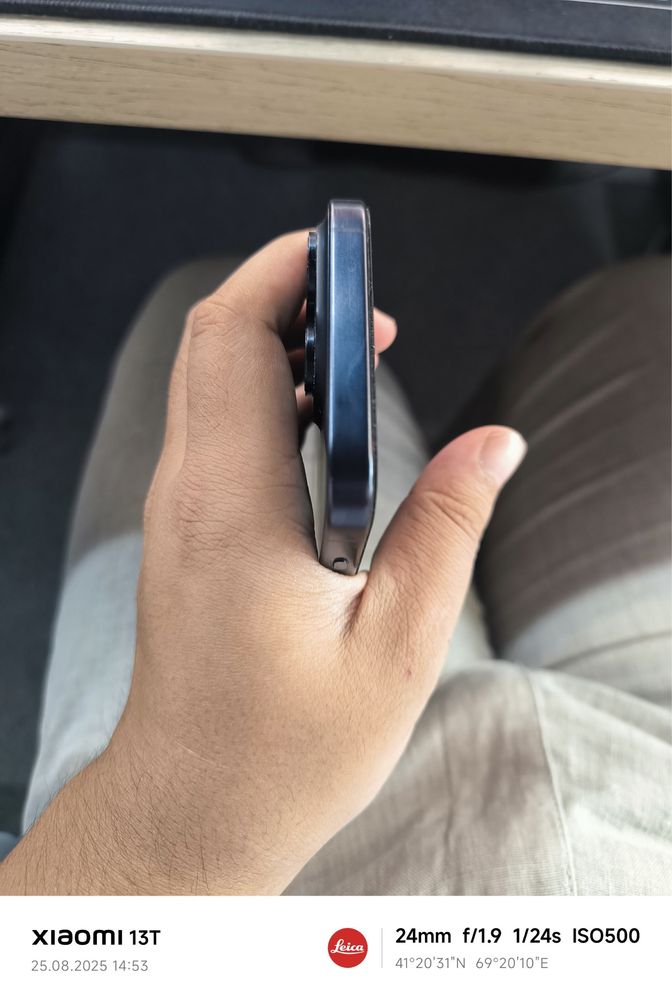 Iphone 15 pro max LL/A