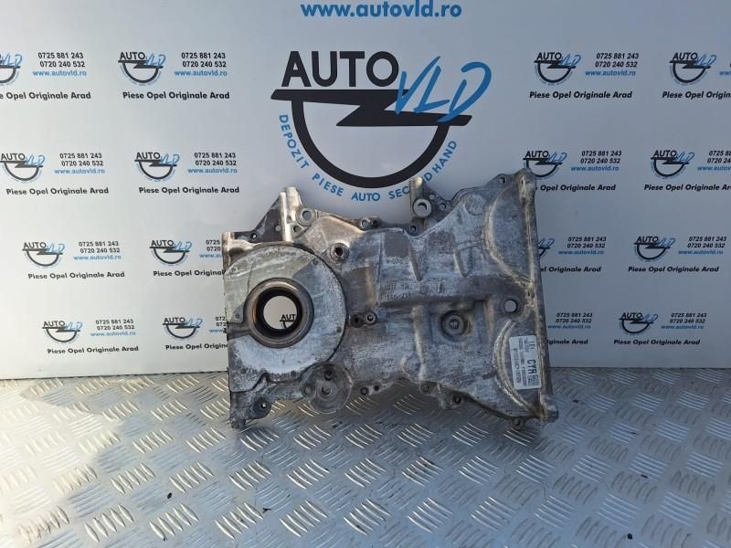 Capac distributie Opel Astra K 1.0i Turbo 66 kw B10XFL