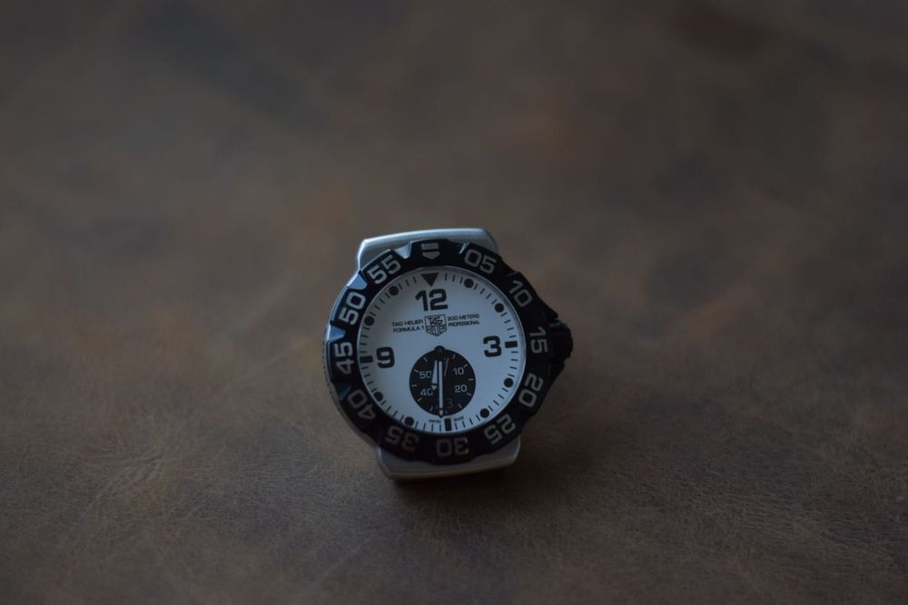 Часовник TAG Heuer Formula 1
