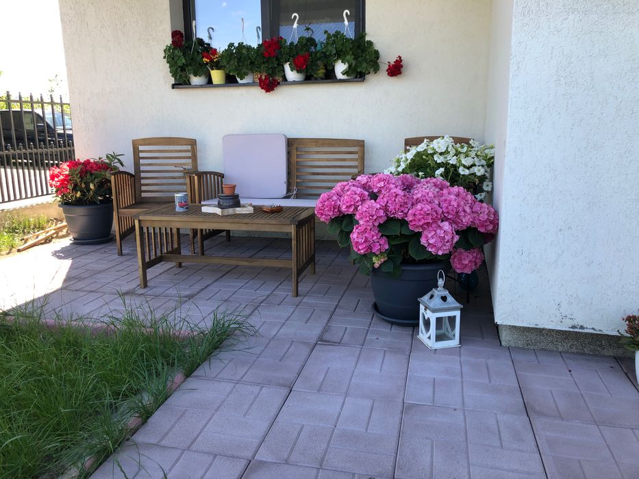 Pavaj, Pavele, Borduri. Pentru gradina.  Montaj pavaj