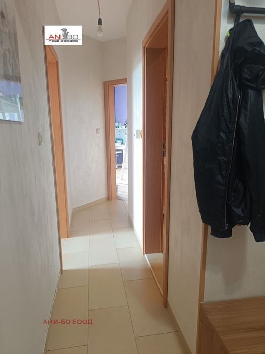 Продава се Тристаен апартамент в София, Овча купел - 127 кв.м за 1930 €/кв.м - Снимка #6