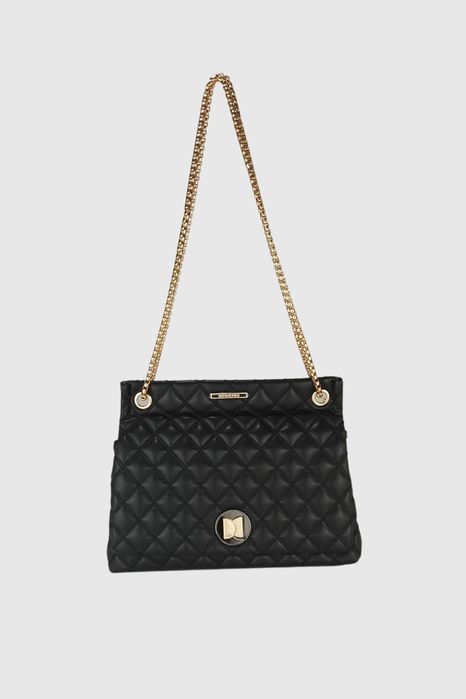 НОВО! ЛИКВИДАЦИЯ! Капитонирана дамска чанта Silver&Polo