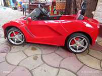 Mașinuță Ferari copiii electrica
