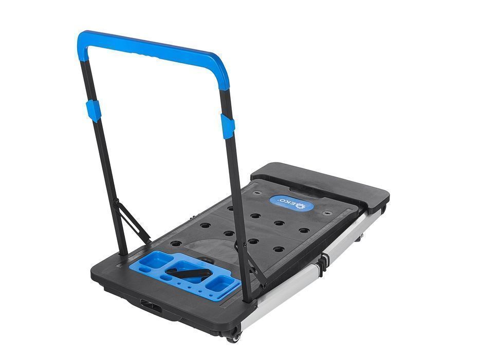 Banc de lucru multifunctional pliabil universal 7 in 1 geko