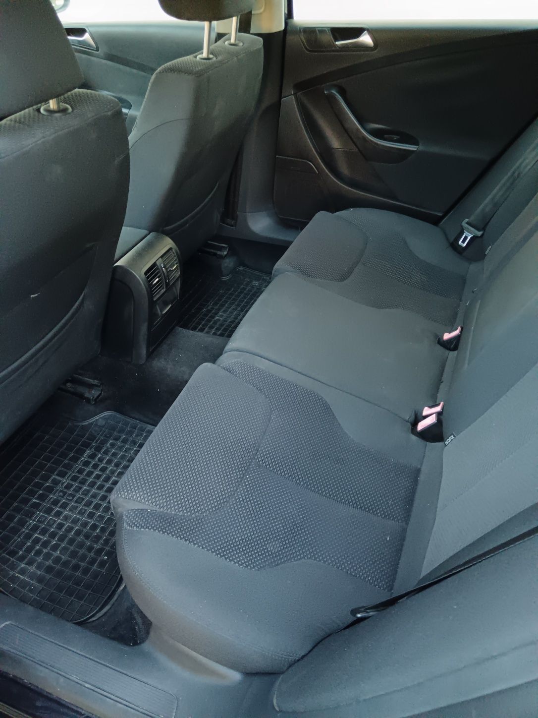 Passat B5 2.0TDI cutie automată DSG