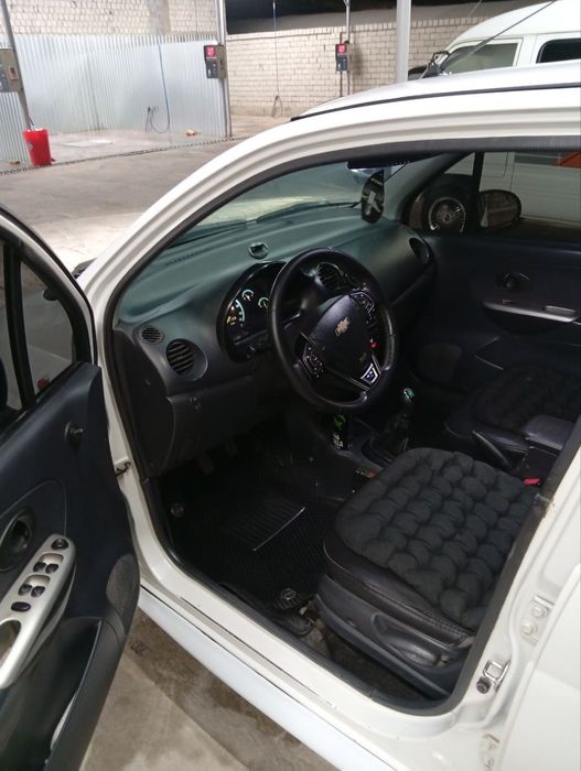 Matiz best sotiladi