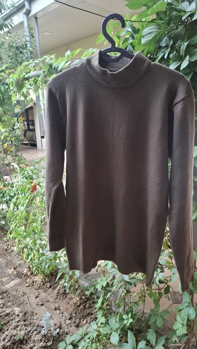 Sviter ideal xolatda murskoy