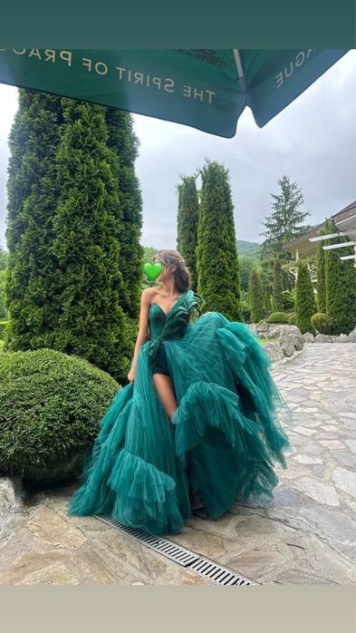 Бална рокля Stoyan Radichev