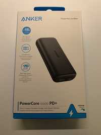 Anker PowerCore 10000mAh Baterie Externa 18W USB-C PD