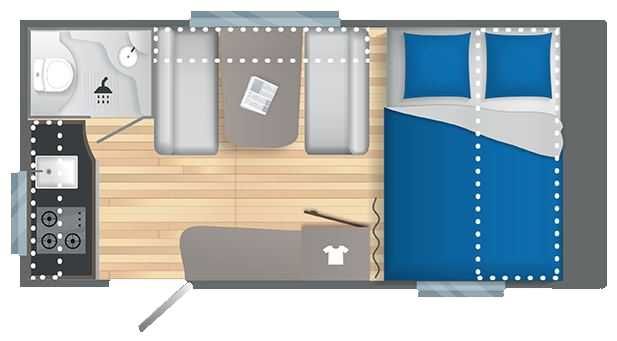Vand rulota Caravelair Antares Luxe 400, an 2011