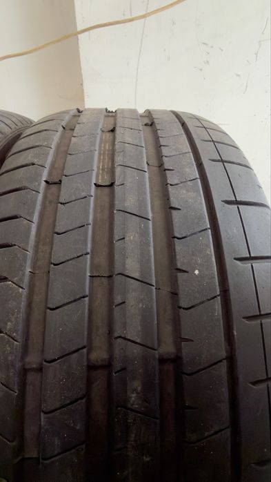 Летни гуми Пирели спорт пакет 325/35/22 285/40/22 за Мерцедес ГЛЕ, ГЛС