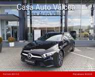 Mercedes-Benz A Mercedes-Benz A 180 d