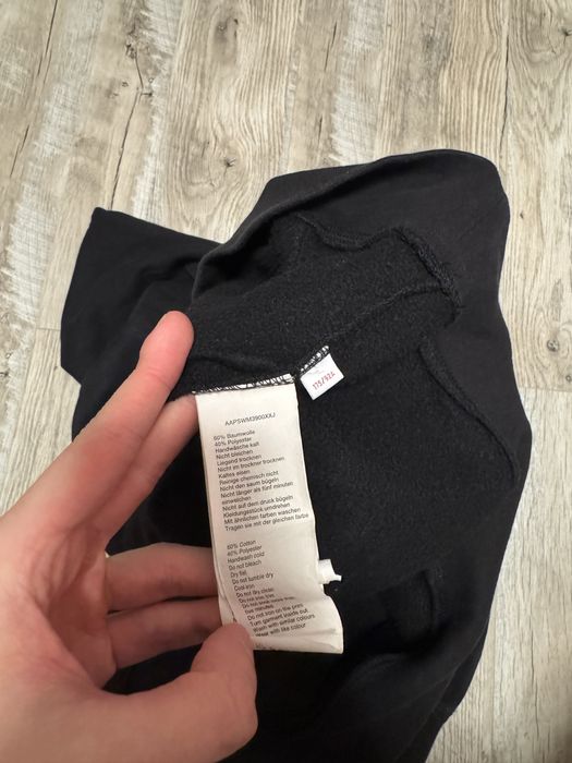 AAPE Hanorac cu gluga