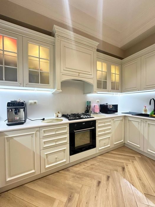 Продам 3/8/9 103м2 в ЖК Mirabad Elit, ул. Тараса Шевченко