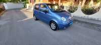 Matiz Автомат, пробег 142 000км. 2008г