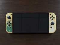 Nintendo Switch - OLED Model Limited Edition