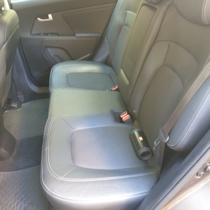 Vand kia sportage 2013 2.0 diesel 184 cp