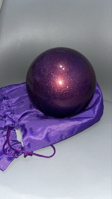 Мяч гимнастический Chacott