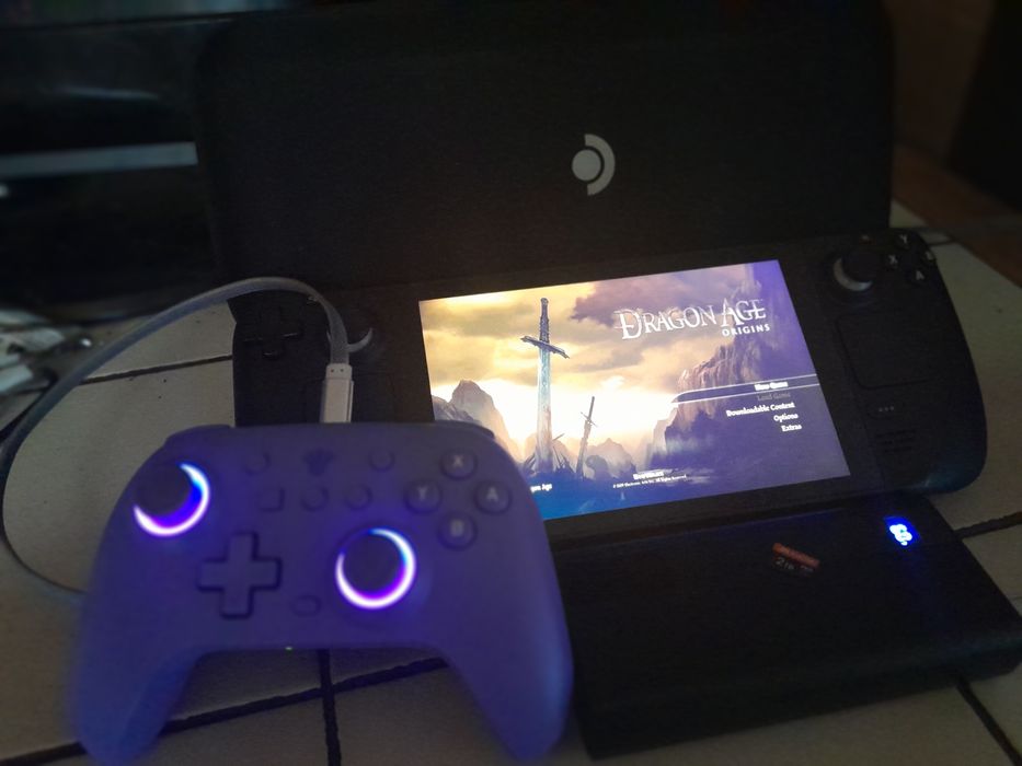 Steam Deck Schimb sau vand