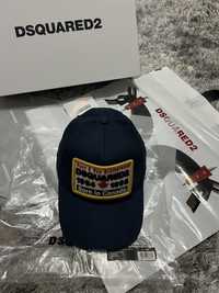 Sapca/Cap Dsquared2 Bleomaren