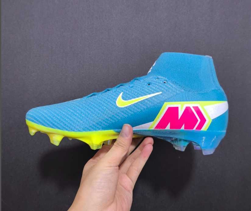 Ghete de fotbal Nike Mercurial Vapor 16