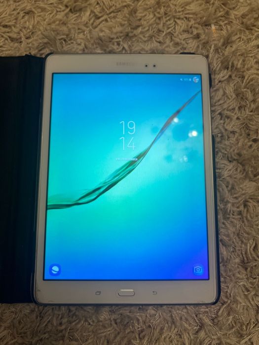 Samsung Galaxy Tab A 9.7