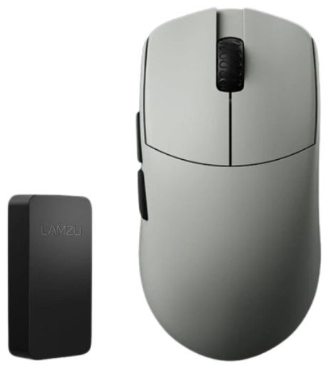 Продам игровую мышку Lamzu maya 4k