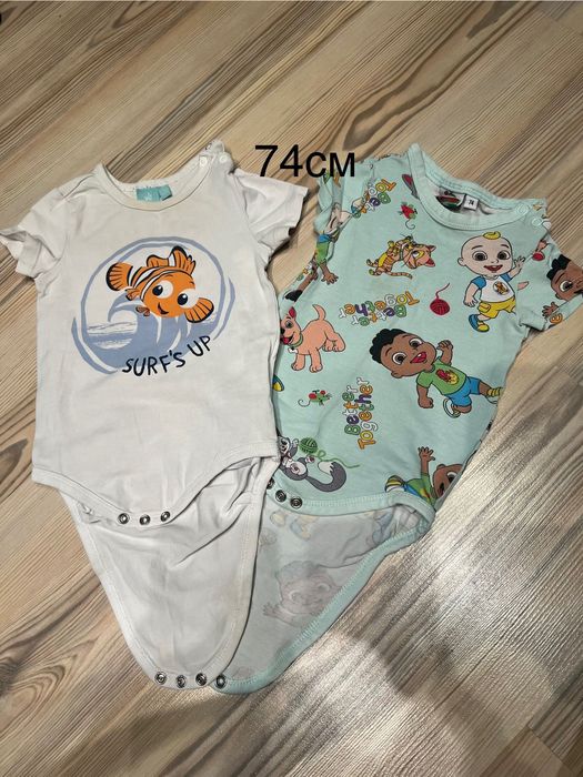 Бебешки дрехи /10 ЛВ ЗА ВСИЧКО/