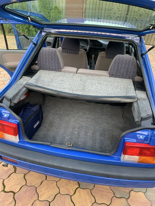 Dacia supernova clima 55000 km