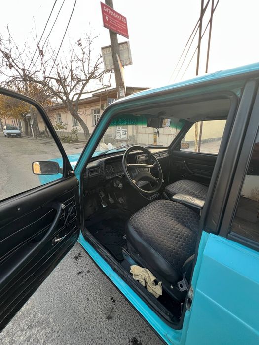 2107 lada vaz Toshkent