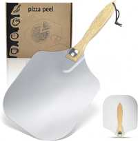 Paleta, spatula pizza, maner pliabil, reglabil, 30x63cm