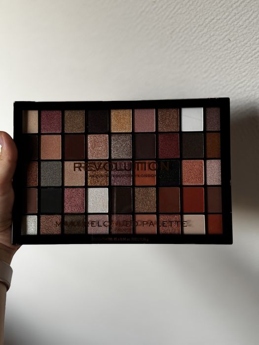 Тени revolution оригинал