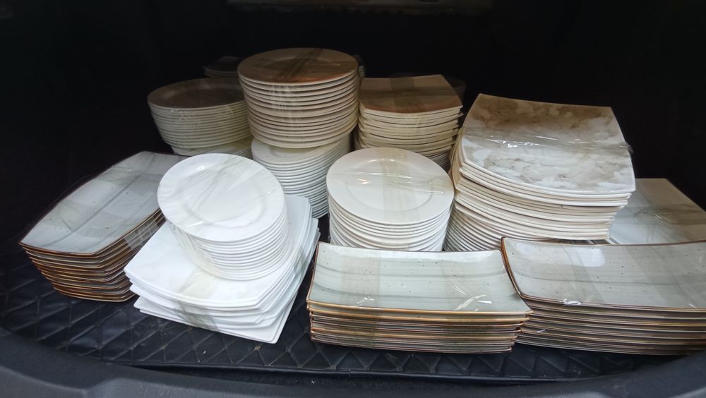 Продам посуда для кафе ассортимент