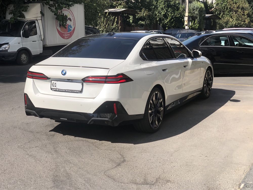 Срочно продается BMW G60