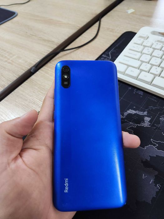 Redmi 9A srochni sotiladi