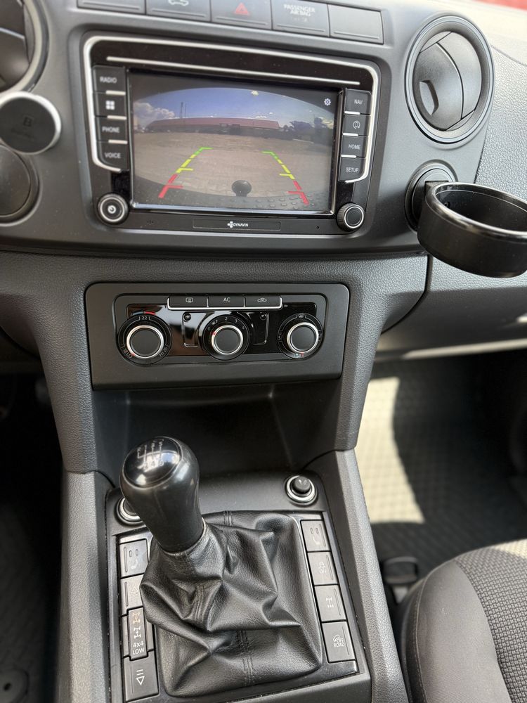 Vw Amarok 2.0 tdi Mic Mare