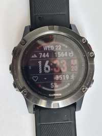 Garmin fenix 5x Sapphire