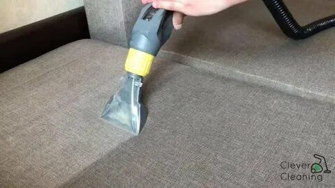 Аренда профессиональных моющих пылесосов и пароочистителей Karcher