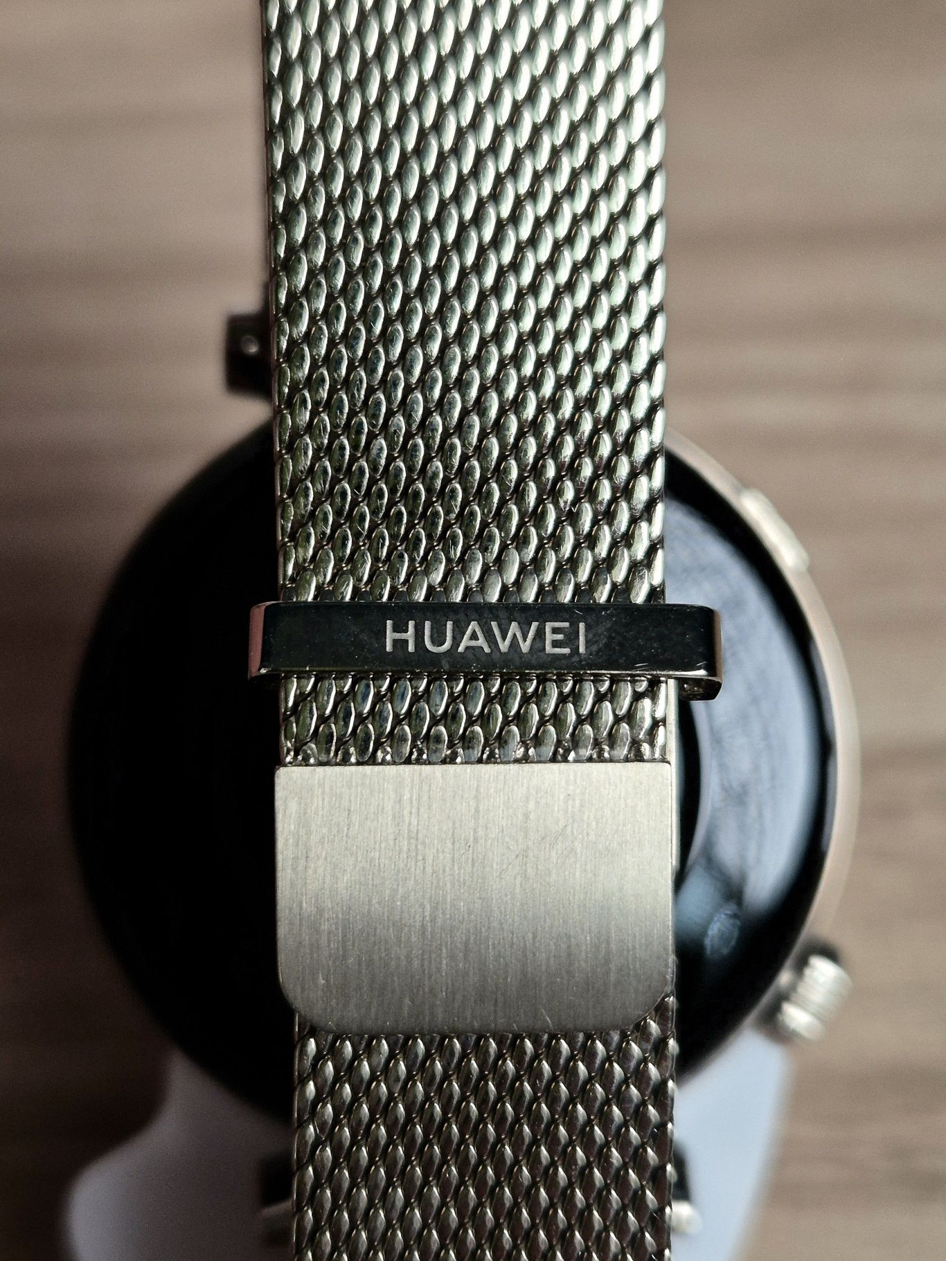 HUAWEI WATCH GT 5 Gold с гаранция 
H